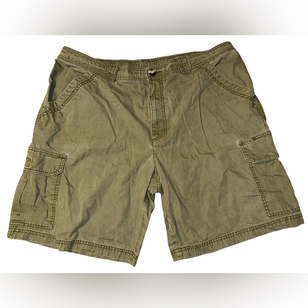 Men’s gander mountain cargo shorts